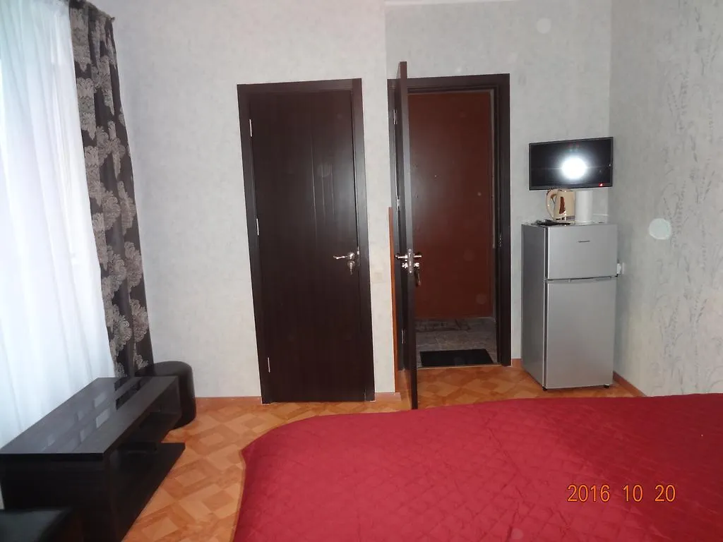 Ana'S Comfort Apartment Тбилиси Грузия