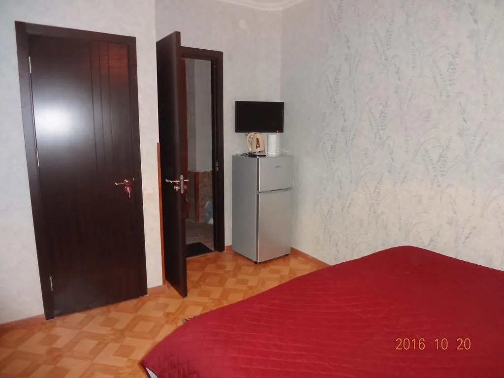 Ana'S Comfort Apartment Тбилиси