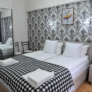 Апартаменты River Side, Тбилиси